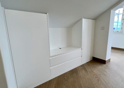Mueble Salón Bueu